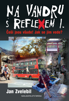 Obrázok Na vandru s Reflexem I.