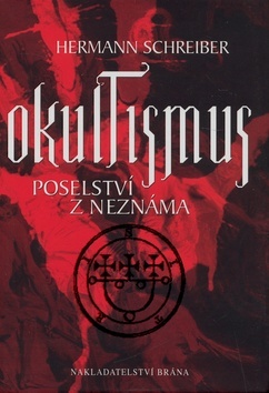 Obrázok Okultismus - Poselství z neznáma