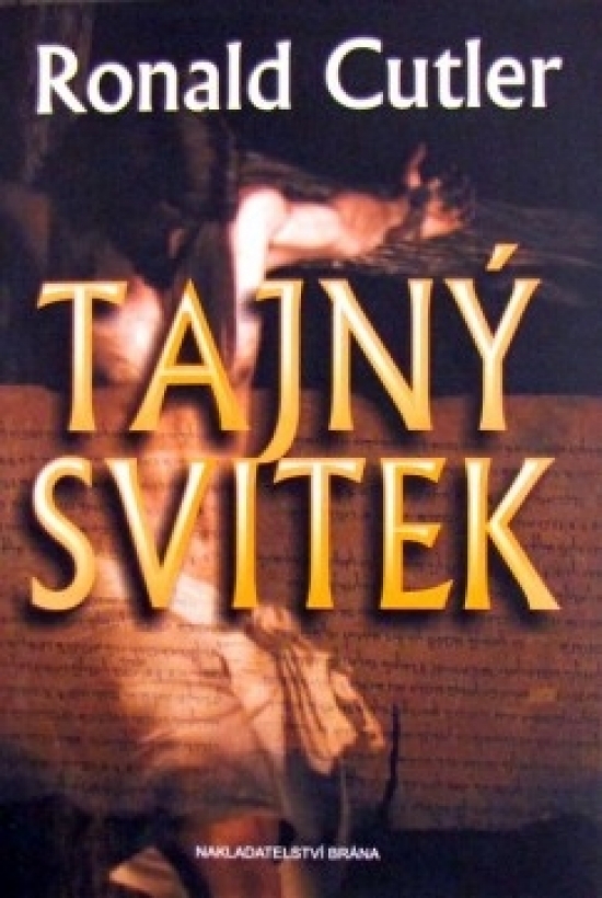 Obrázok Tajný svitek