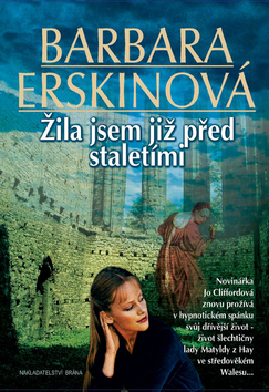 Obrázok Žila jsem již před staletími - 4. vydání