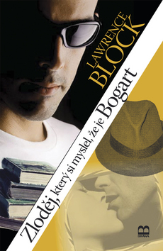 Obrázok Zloděj, který si myslel, že je Bogart
