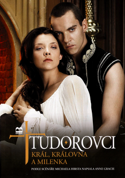 Obrázok Tudorovci I - Král, královna a milenka