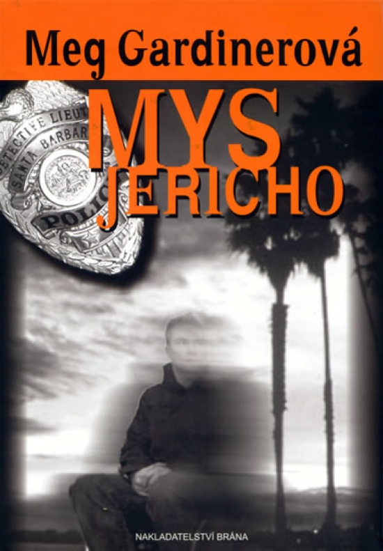 Obrázok Mys Jericho