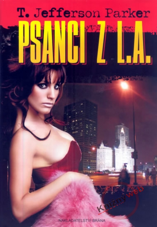 Obrázok Psanci z L.A.