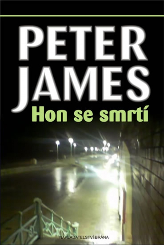 Obrázok Hon se smrtí