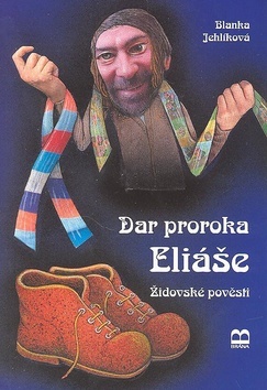 Obrázok Dar proroka Eliáše - židovské pověsti