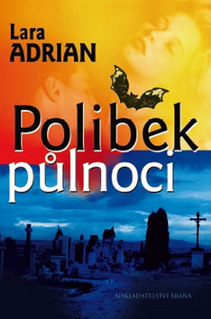 Obrázok Polibek půlnoci