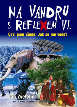 Obrázok Na vandru s Reflexem VI.