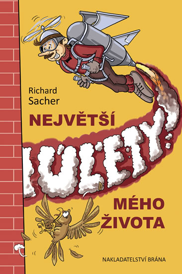 Obrázok Největší úlety mého života