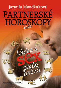 Obrázok Partnerské horoskopy aneb Láska a sex podle hvězd