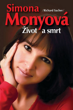 Obrázok Simona Monyová - Život a smrt