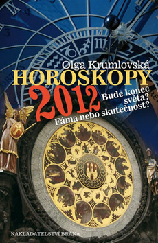 Obrázok Horoskopy 2012 - Bude konec světa? Fáma nebo skutečnost?