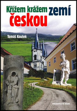 Obrázok Křížem krážem zemí českou