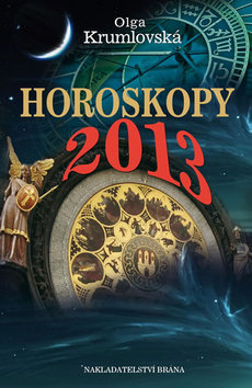 Obrázok Horoskopy 2013