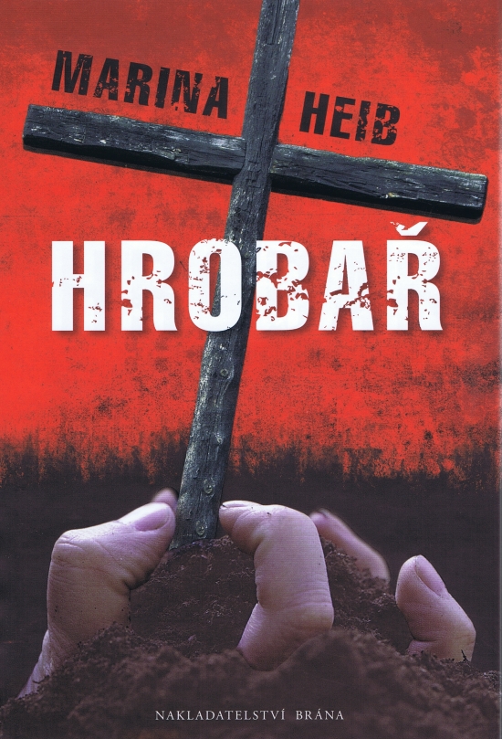 Obrázok Hrobař