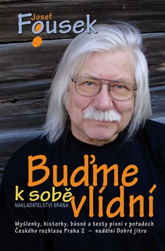 Obrázok Buďme k sobě vlídní - 3. vydání