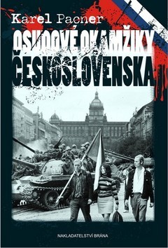 Obrázok Osudové okamžiky Československa