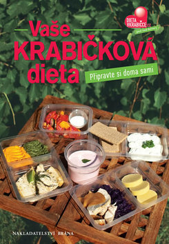 Obrázok Vaše krabičková dieta - Připravte si doma sami