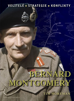 Obrázok Bernard Montgomery