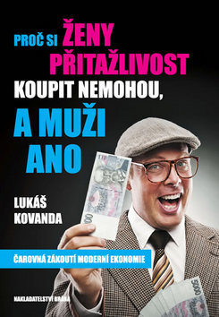 Obrázok Proč si ženy přitažlivost koupit nemohou