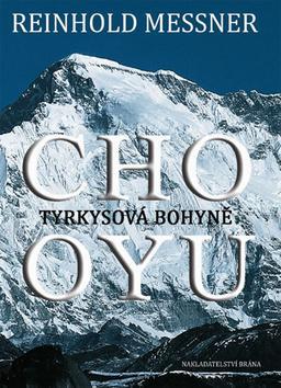 Obrázok Cho-Oyu - Tyrkysová bohyně