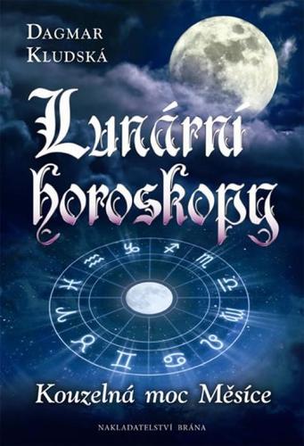 Obrázok Lunární horoskopy - Kouzelná moc Měsíce