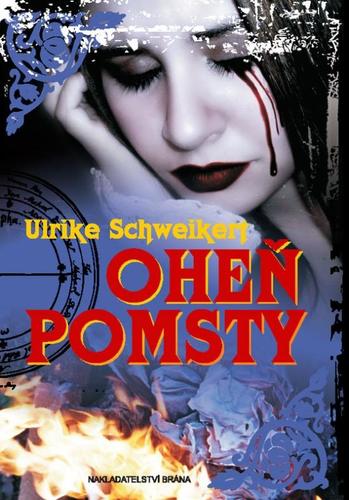 Obrázok Oheň pomsty