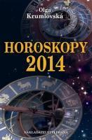 Obrázok Horoskopy 2014