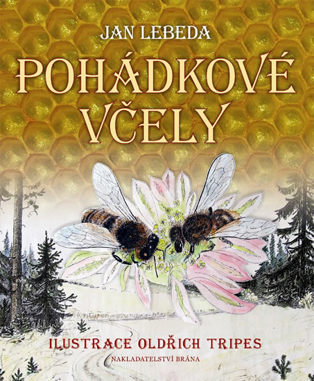 Obrázok Pohádkové včely