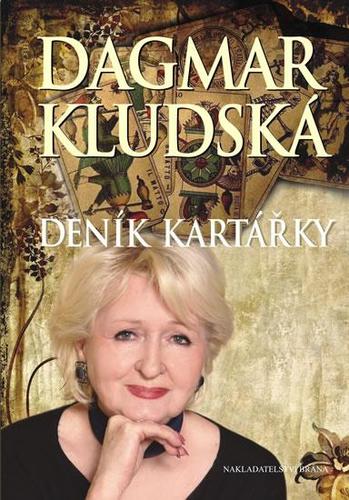 Obrázok Deník kartářky - 2. obnovené vydání