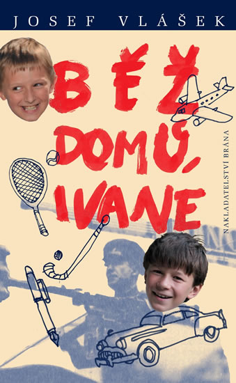 Obrázok Běž domů, Ivane