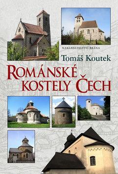 Obrázok Románské kostely Čech