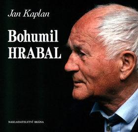 Obrázok Bohumil Hrabal