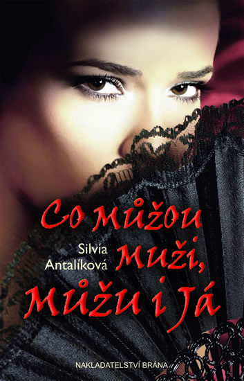 Obrázok Co můžou muži, můžu i já