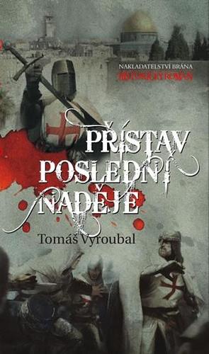 Obrázok Přístav poslední naděje