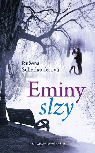 Obrázok Eminy slzy