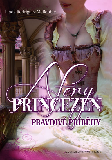 Obrázok Aféry princezen