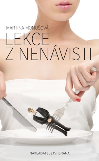 Obrázok Lekce z nenávisti