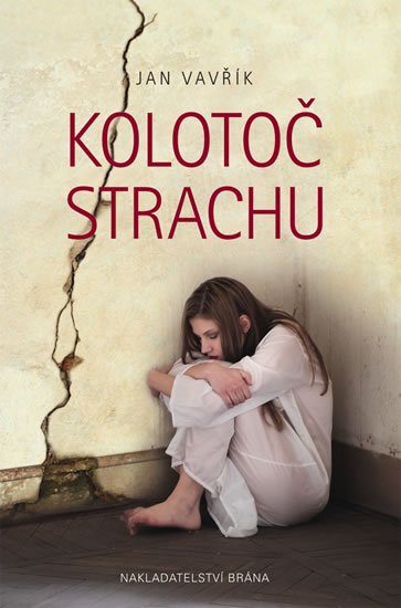 Obrázok Kolotoč strachu