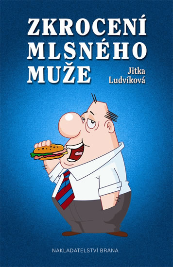 Obrázok Zkrocení mlsného muže