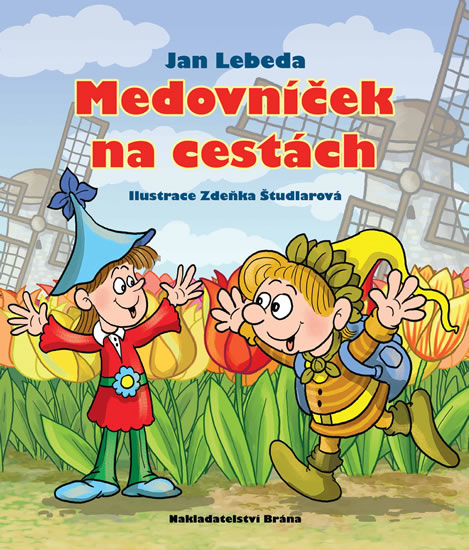 Obrázok Medovníček na cestách