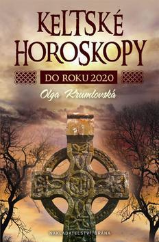 Obrázok Keltské horoskopy do roku 2020