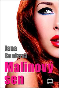 Obrázok Malinový sen (slovensky)