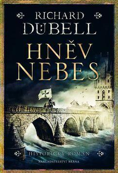 Obrázok Hněv nebes
