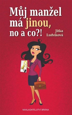 Obrázok Můj manžel má jinou, no a co?!