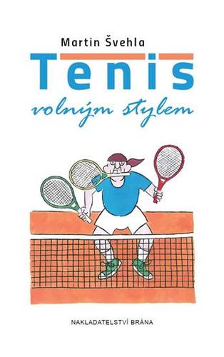 Obrázok Tenis volným stylem