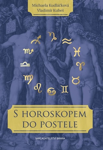 Obrázok S horoskopem do postele