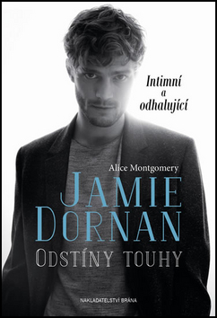 Obrázok Jamie Dornan - Odstíny touhy