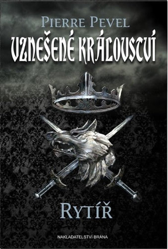 Obrázok Vznešené království - Rytíř