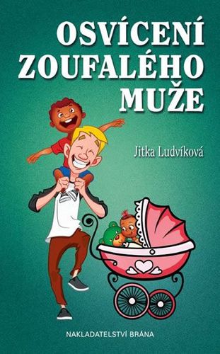 Obrázok Osvícení zoufalého muže